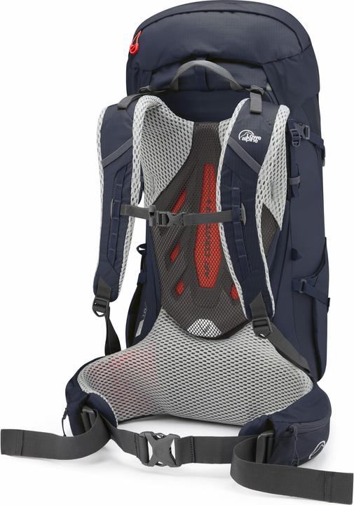 Actual product image Lowe Alpine Cholatse 42:47 (42 l)