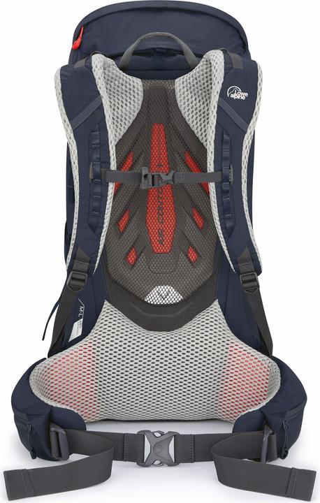 Actual product image Lowe Alpine Cholatse 42:47 (42 l)