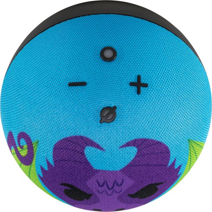 Productafbeelding Amazon Echo Dot Kids 5e generatie (2022) (Amazon Alexa)