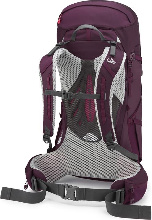 Produktbild Lowe Alpine Cholatse ND40:45 (40 l)