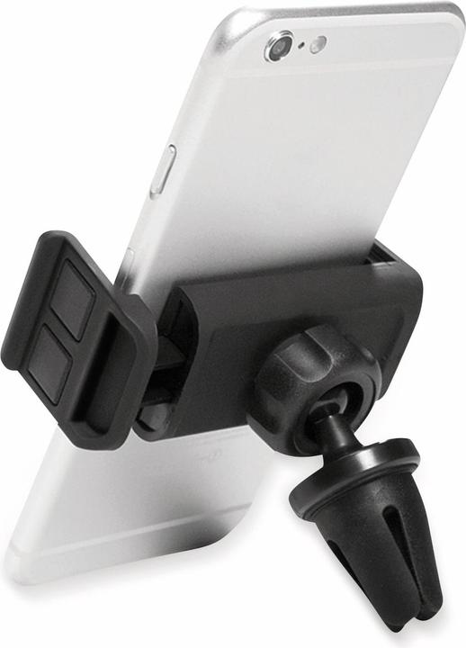 Actual product image LogiLink Holder for motor vehicle ventilation shaft