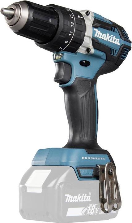 Produktbild Makita Schlagbohrschrauber (Akkubetrieb)