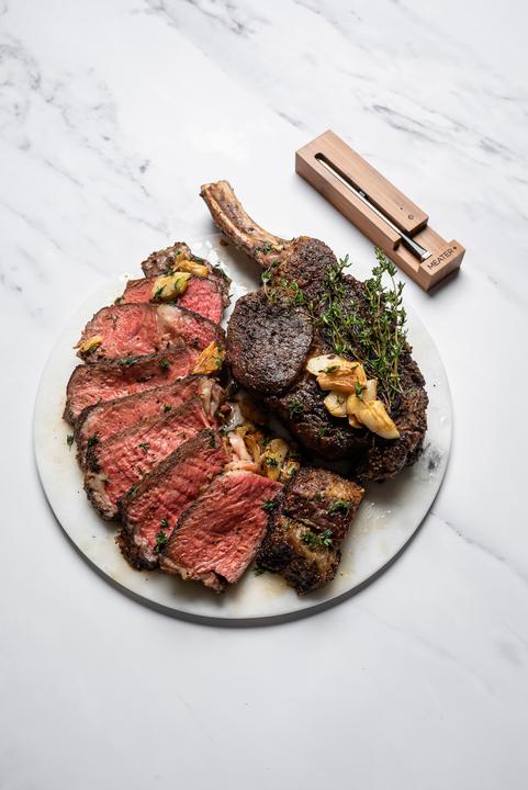 Image du produit Meater Thermomètre à viande connecté Plus