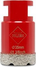 Image du produit Rubi Bits De Coupe Diamant 35 Mm. (3.5 centimètres)