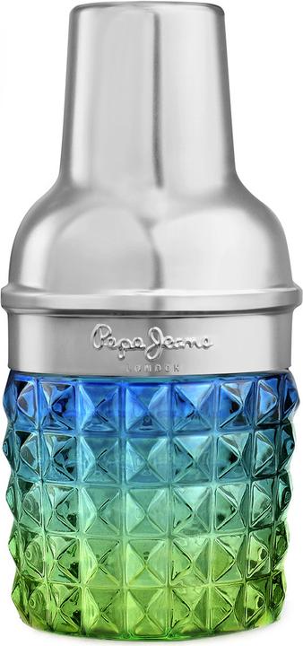 Immagine prodotto Pepe Jeans Cocktail Eau de Toilette Naturale (Eau de toilette, 30 ml)