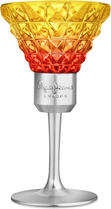 Image du produit Pepe Jeans Cocktail Eau de Toilette Natural (Eau de toilette, 30 ml)