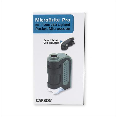 Immagine prodotto Carson MicroBrite Pro