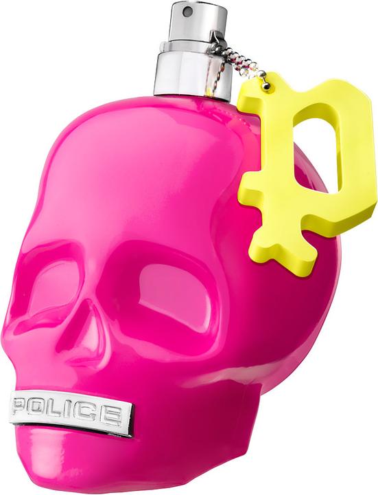 Immagine prodotto Police Eau de Parfum Naturale (Eau de parfum, 125 ml)
