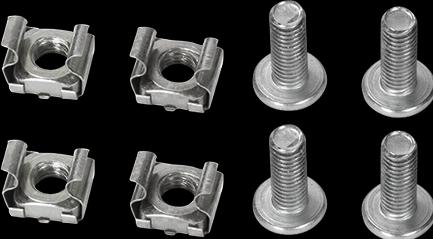 Actual product image LogiLink Shelf