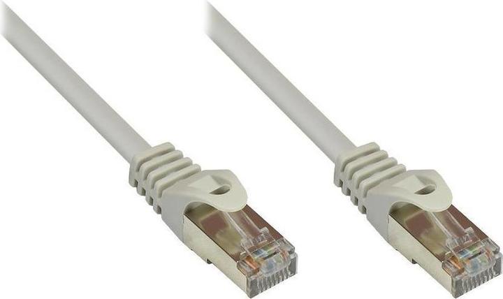 Actual product image Good Connections Alcasa (S/FTP, CAT5e, 30 m)