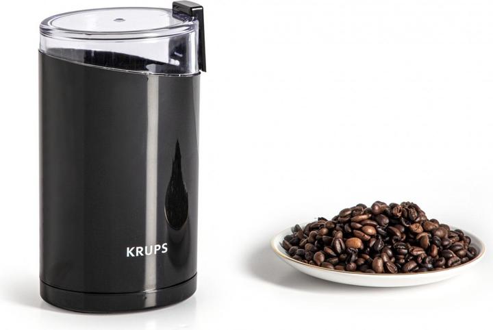 Actual product image Krups F20342