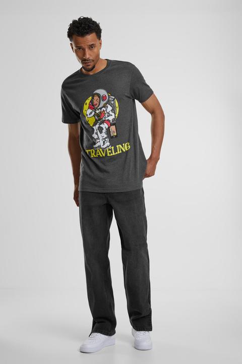 Actual product image Mister Tee MisterTee Travelling Tee - 169999 (M)