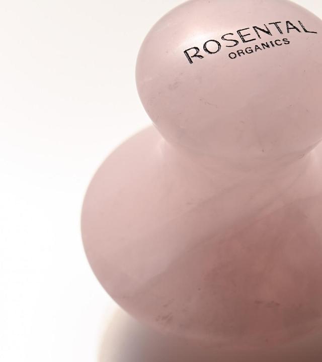 Image du produit Rosental Organics Rosental Tools - Eye Flowies Rose Quartz