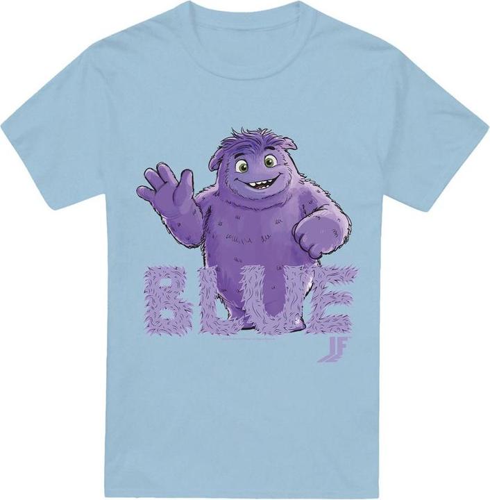 Produktbild IF TShirt (S)