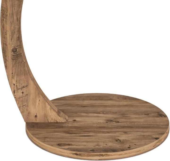 Produktbild En.Casa Holeby (38 x 38 x 56 cm)