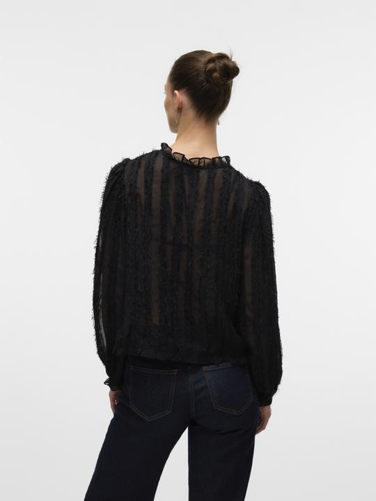 Image du produit Vero Moda VMMALOU Top Blouse (S)