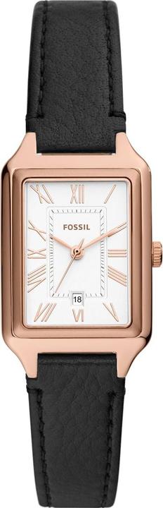 Actual product image Fossil Raquel (Analogue wristwatch, 23 mm)