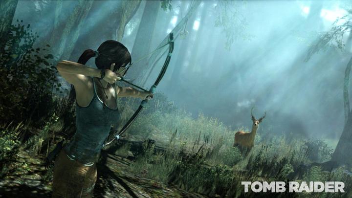 Actual product image Square Enix Tomb Raider Essentials, PS3 Deluxe PlayStation 3 (PS3, EN)