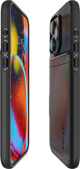 Produktbild Spigen ACS06728 (Apple iPhone 15 Pro)