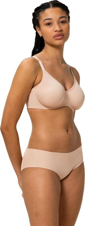 Actual product image Triumph Urban minimiser bra (95 D, pack of 2)