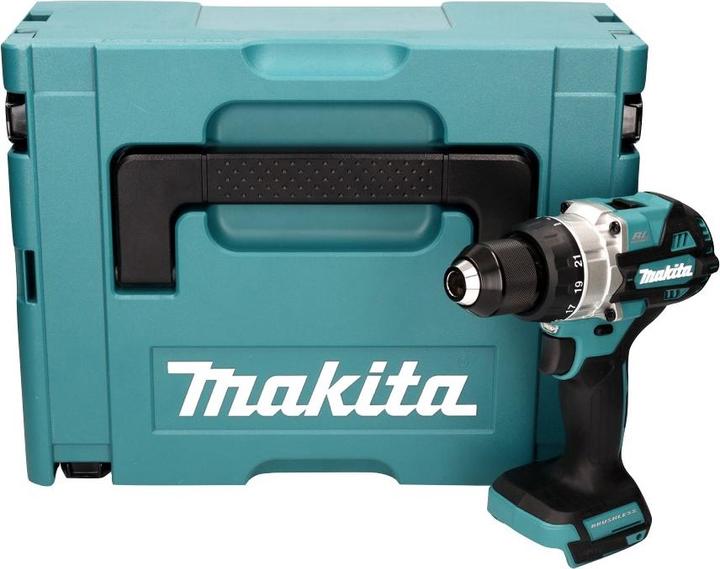 Productafbeelding Makita DDF 486 ZJ (Oplaadbare batterij)
