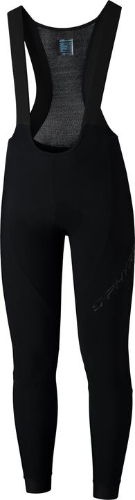 Image du produit Shimano S-Phyre Thermal Bib Tight M (M)