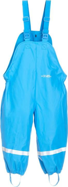Actual product image BMS Softskin lined mud trousers (128)