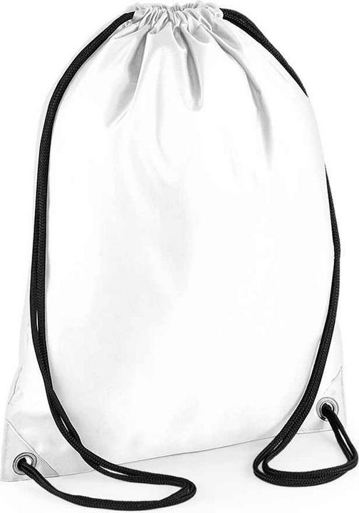 Bagbase Turnbeutel Budget (11 l)