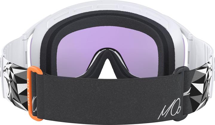 Actual product image Poc Zonula Race Marco Odermatt Edition