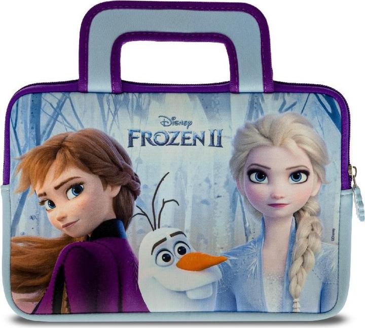 Image du produit Pebble Frozen 2 Sac de transport (Tablette 7)