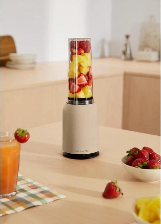 Actual product image Create Moi (230 W)
