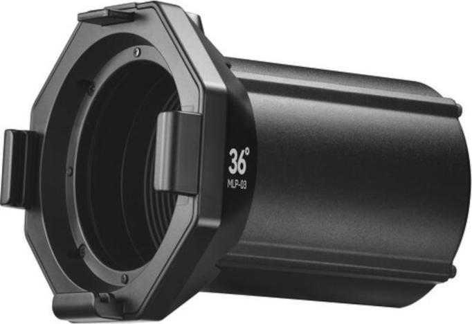 Actual product image Godox Projection Attachment for ML30/ML60