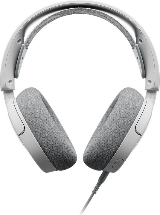 Actual product image SteelSeries Arctis Nova 1P (Cable)