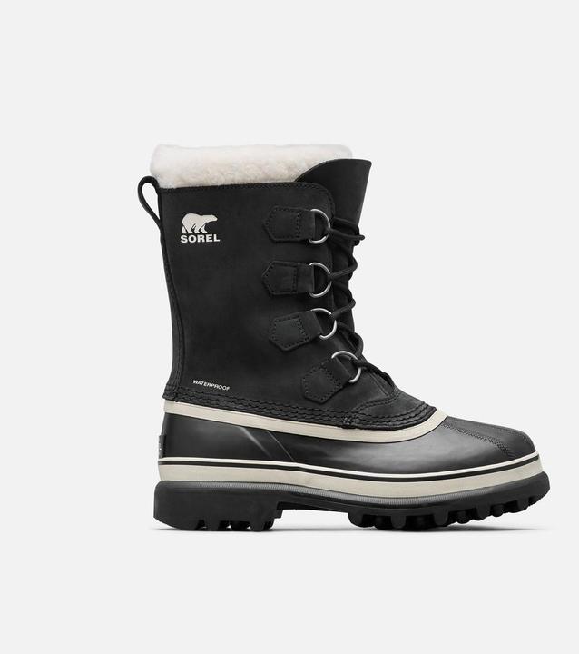 Actual product image Sorel Caribou (36)