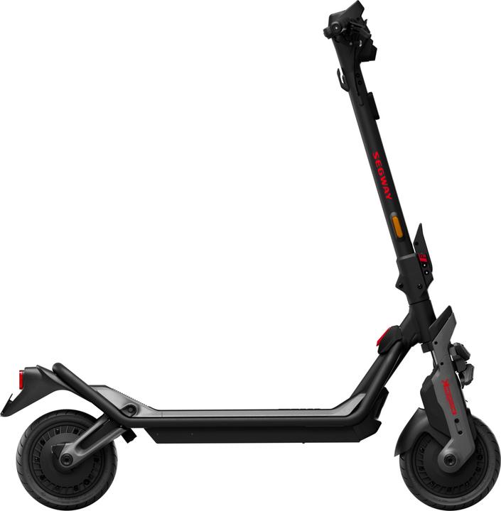 Produktbild Segway-Ninebot GT3 D (20 km/h, 95 km, 500 W)