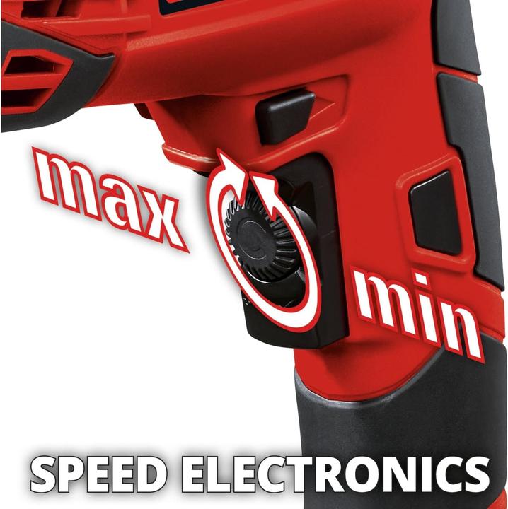 Image du produit Einhell TC-ID 1000 E (Fonctionnement sur secteur)