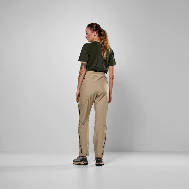 Actual product image Salewa Puez Powertex Hybrid trousers (40)