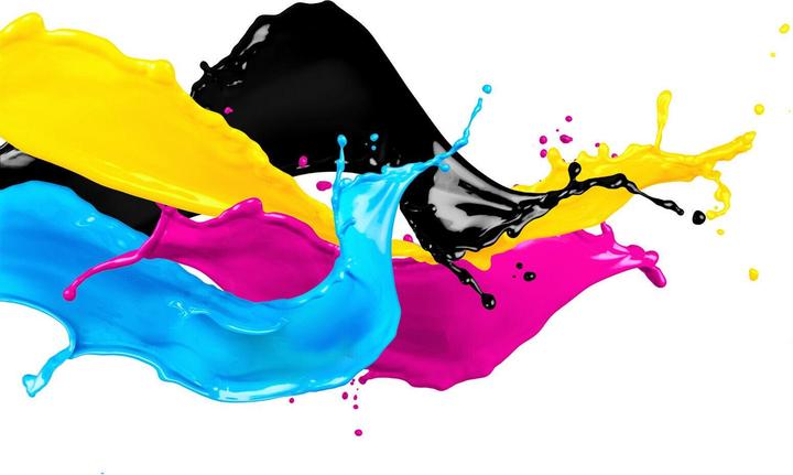 Produktbild Druckfuxx 550ml Nachfüll Tinte für HP 304 XL DESKJET 2620 2630 2633 3700 3720 37