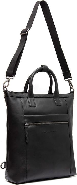 Image du produit The Chesterfield Brand Luisa Business Sac à dos en cuir 38 cm pour ordinateur portable (12.50 l)