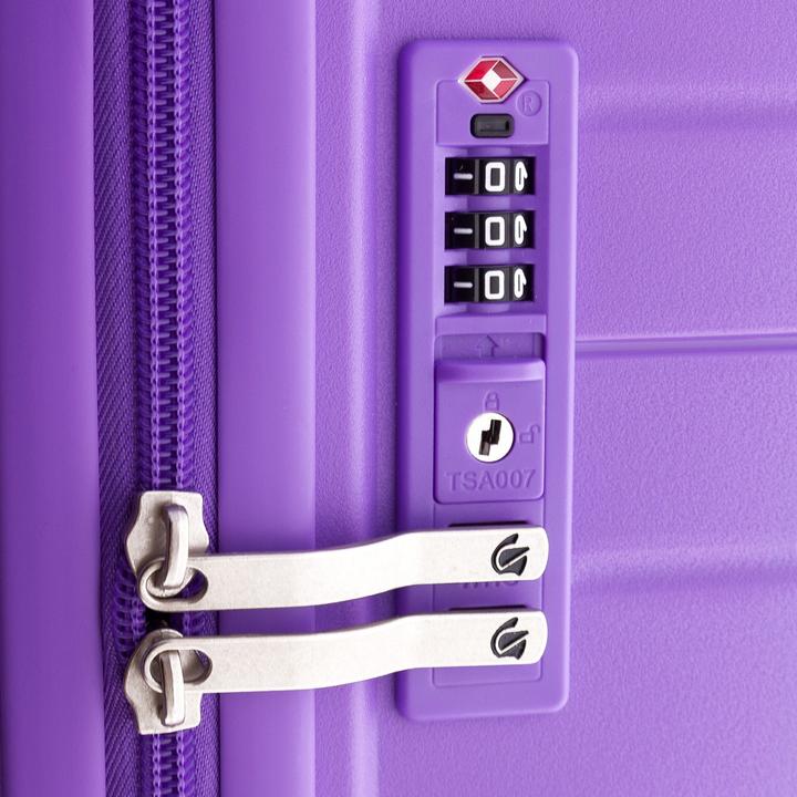 Actual product image Wüsthof 2700 4 Rollen Trolley 76 cm (105 l, XL (from 140l))