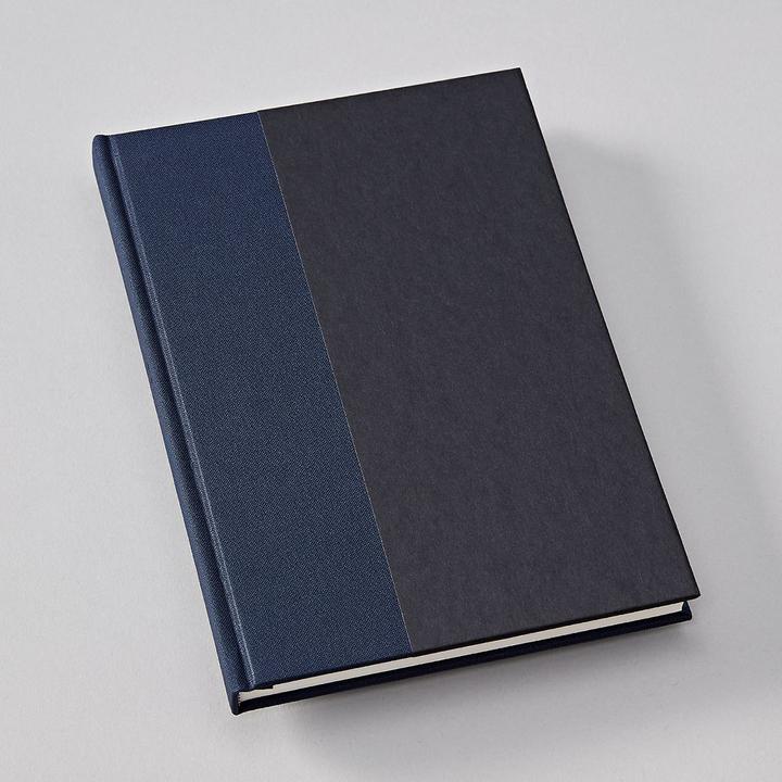 Actual product image Semikolon Natural Affair (A5, Dotted, Hardcover)
