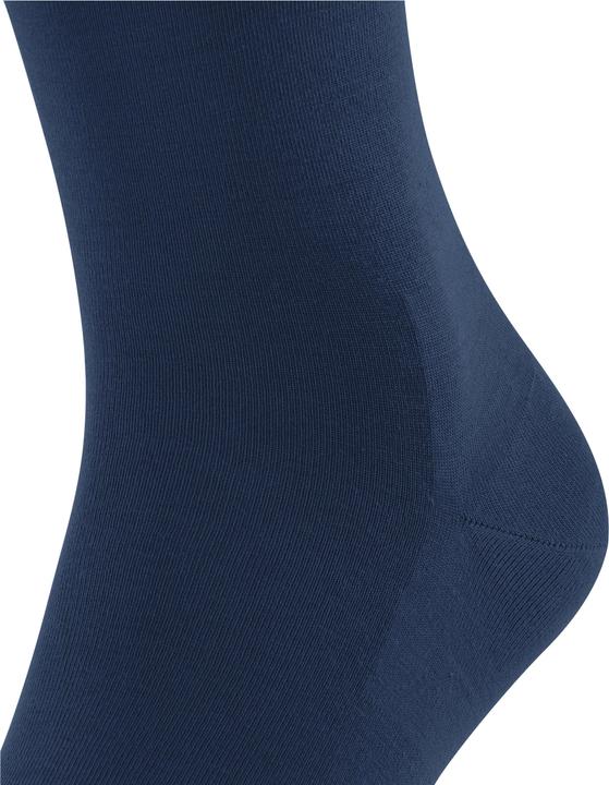 Image du produit Falke Clima Wool (Lot de 3) Chaussettes hommes, couleur 6000 royal blue, taille 45-46 (Une unité par pack, 45 - 46)