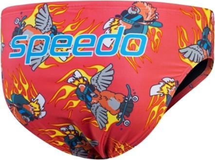 Image du produit Speedo 5cm Escape Brief (Yori) (30)