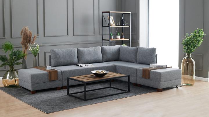 Image du produit Atelier del Sofa Alicia (Canapé d'angle)