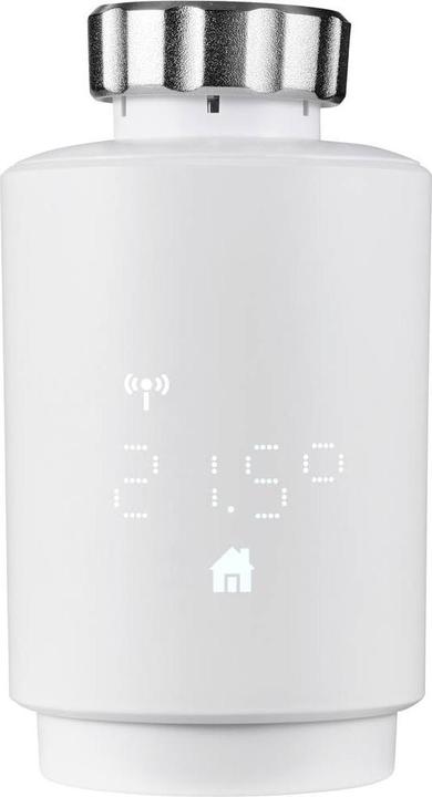 Actual product image Sygonix SY-5994066 Wireless radiator thermostat electronic 5 to 30 °C