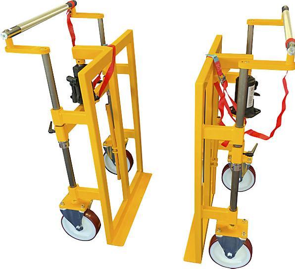 Produktbild kaiserkraft Twinlifter (2800 kg)