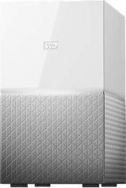 Produktbild WD My Cloud EX2 Ultra (2 x 6 TB, WD Red)