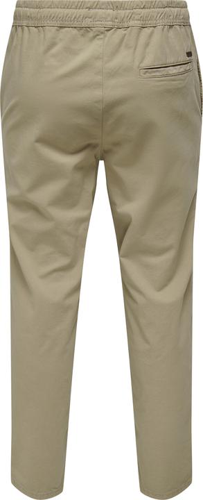 Produktbild Only & Sons ONSLINUS TAPER 0183 PANT NOOS (XS)