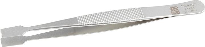 Produktbild Rs Pro Flat tip tweezers 120mm
