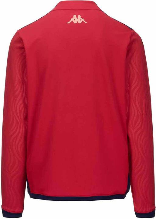 Image du produit Kappa Veste de survêtement SM Caen Ablas Pro 8 2024/25 (XL)